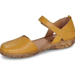 Josef Seibel - ROSALIE 42 Moutarde
