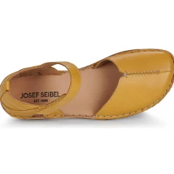 Josef Seibel - ROSALIE 42 Moutarde