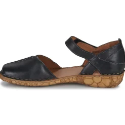 Discount Josef Seibel - ROSALIE 42 Noir