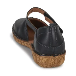 Discount Josef Seibel - ROSALIE 42 Noir