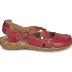 Hot Josef Seibel - ROSALIE 13 Bordeaux