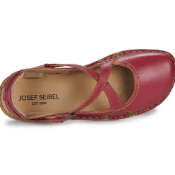 Hot Josef Seibel - ROSALIE 13 Bordeaux