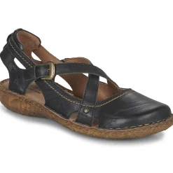 Outlet Josef Seibel - ROSALIE 13 Noir