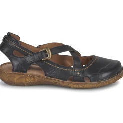 Outlet Josef Seibel - ROSALIE 13 Noir