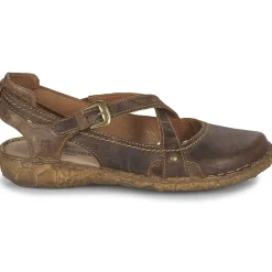 New Josef Seibel - ROSALIE 13 Marron