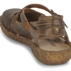 New Josef Seibel - ROSALIE 13 Marron