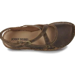 New Josef Seibel - ROSALIE 13 Marron