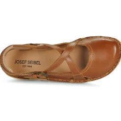 Clearance Josef Seibel - ROSALIE 13 Cognac