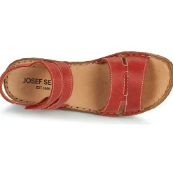 Discount Josef Seibel - ROSALIE 47 Rouge