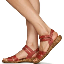 Discount Josef Seibel - ROSALIE 47 Rouge