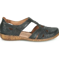 Online Josef Seibel - ROSALIE 29 Noir