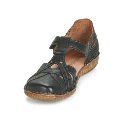 Online Josef Seibel - ROSALIE 29 Noir