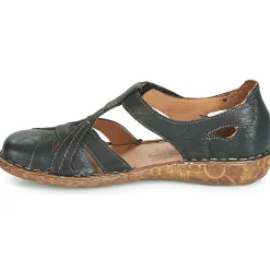 Online Josef Seibel - ROSALIE 29 Noir