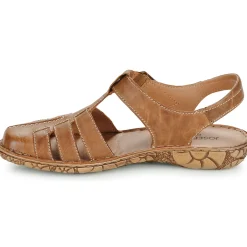 New Josef Seibel - ROSALIE 48 Marron