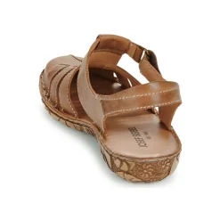 New Josef Seibel - ROSALIE 48 Marron