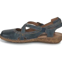 New Josef Seibel - ROSALIE 13 Bleu