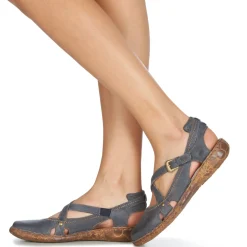 New Josef Seibel - ROSALIE 13 Bleu