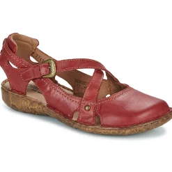 New Josef Seibel - ROSALIE 13 Rouge