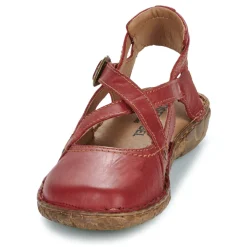 New Josef Seibel - ROSALIE 13 Rouge