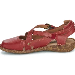 New Josef Seibel - ROSALIE 13 Rouge