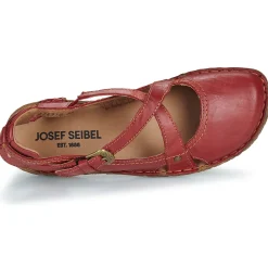 New Josef Seibel - ROSALIE 13 Rouge