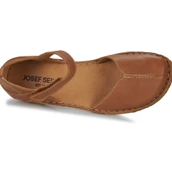 Online Josef Seibel - ROSALIE 42 Cognac