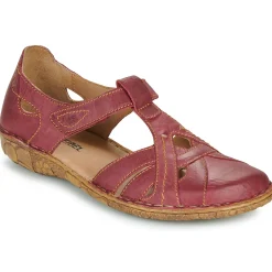 Outlet Josef Seibel - ROSALIE 29 Bordeaux