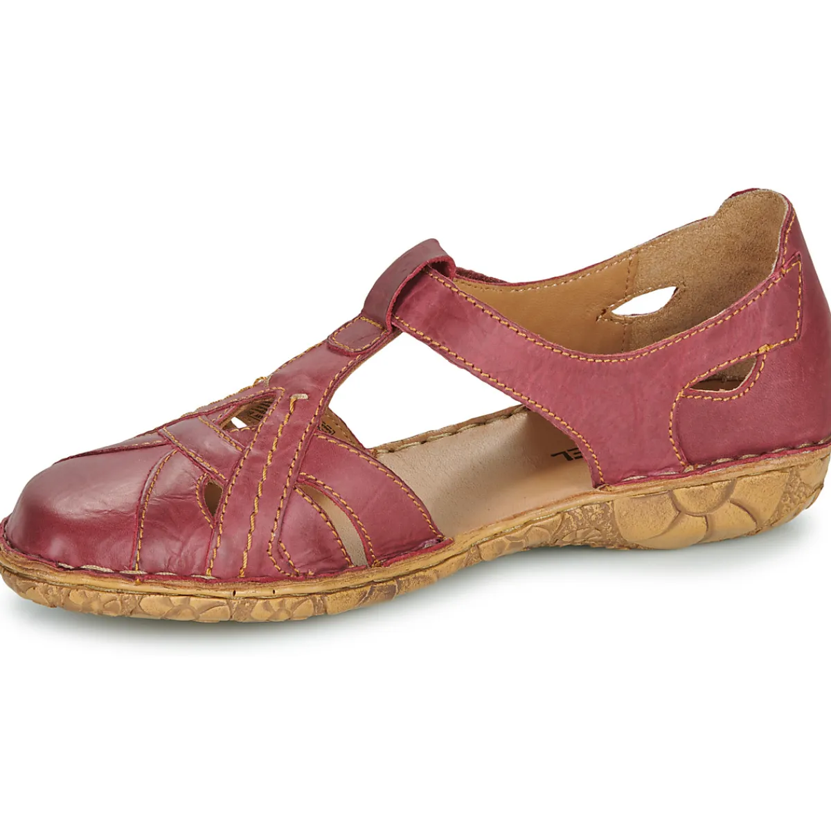 Outlet Josef Seibel - ROSALIE 29 Bordeaux