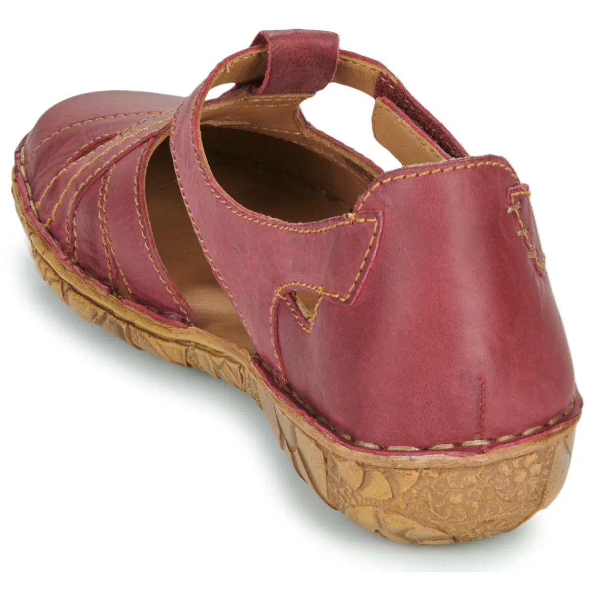 Outlet Josef Seibel - ROSALIE 29 Bordeaux