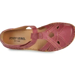 Outlet Josef Seibel - ROSALIE 29 Bordeaux