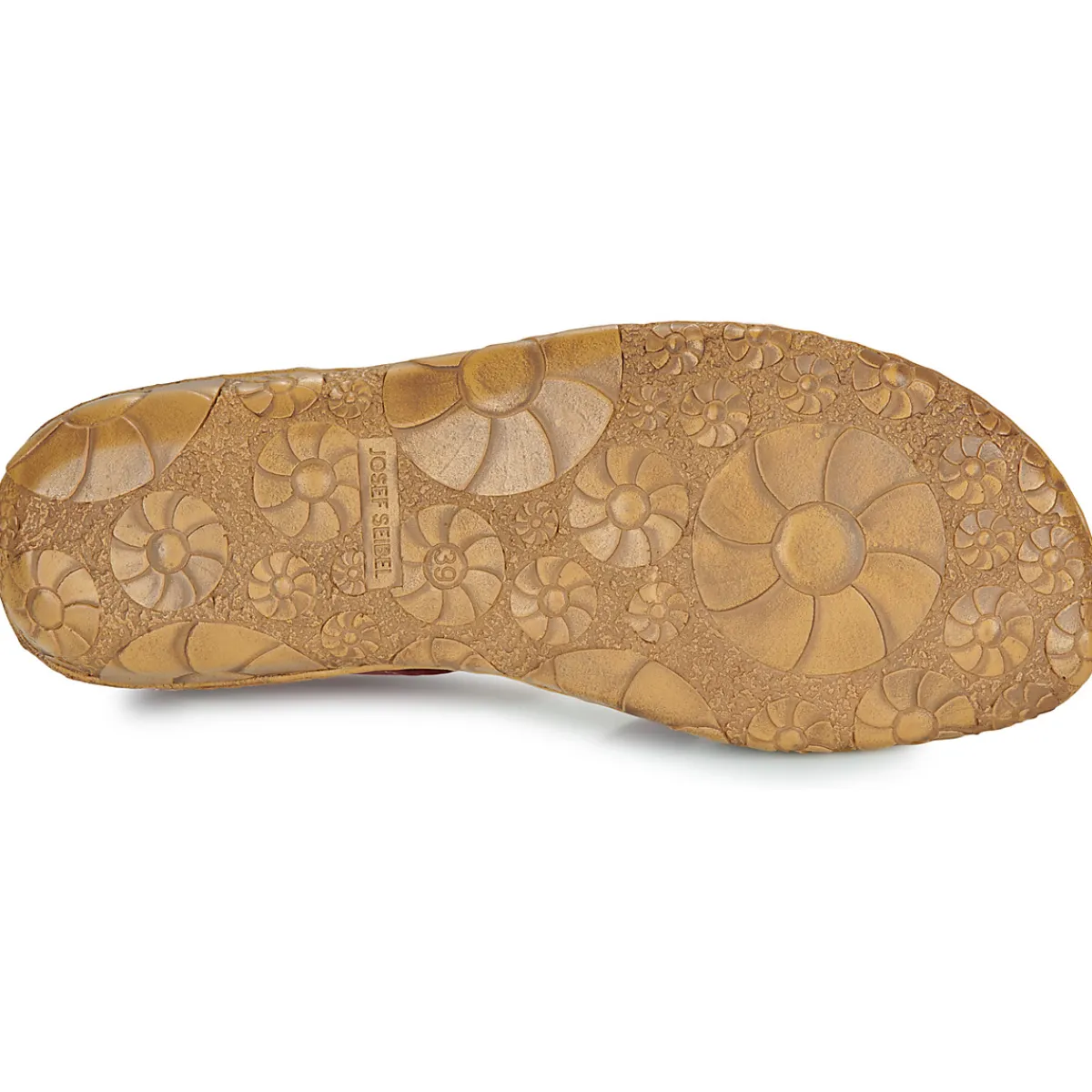 Outlet Josef Seibel - ROSALIE 29 Bordeaux