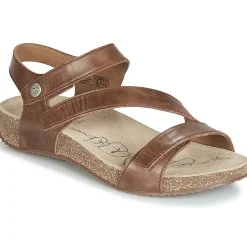 Best Josef Seibel - TONGA 25 Marron