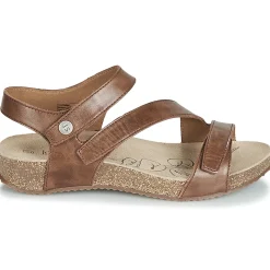 Best Josef Seibel - TONGA 25 Marron