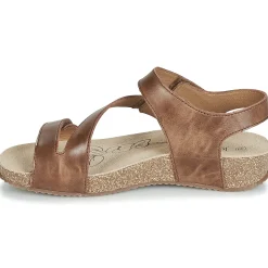 Best Josef Seibel - TONGA 25 Marron