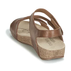 Best Josef Seibel - TONGA 25 Marron