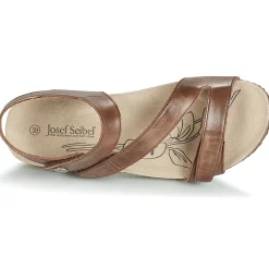 Best Josef Seibel - TONGA 25 Marron