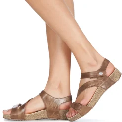 Best Josef Seibel - TONGA 25 Marron