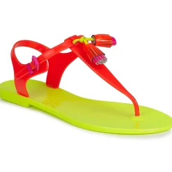 Clearance Juicy Couture - WISP NEONORANGE