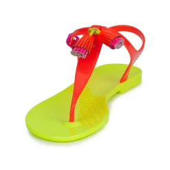 Clearance Juicy Couture - WISP NEONORANGE