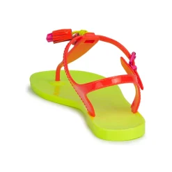 Clearance Juicy Couture - WISP NEONORANGE