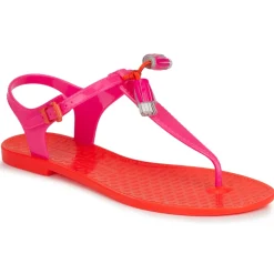 Online Juicy Couture - WISP NEONPINK