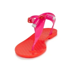 Online Juicy Couture - WISP NEONPINK