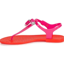 Online Juicy Couture - WISP NEONPINK