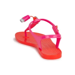 Online Juicy Couture - WISP NEONPINK