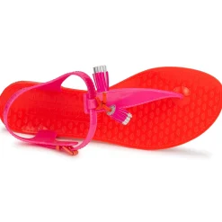 Online Juicy Couture - WISP NEONPINK