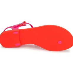 Online Juicy Couture - WISP NEONPINK