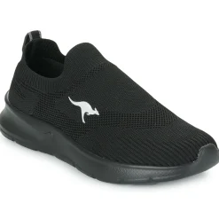 New Kangaroos - K-NJ Doja Noir