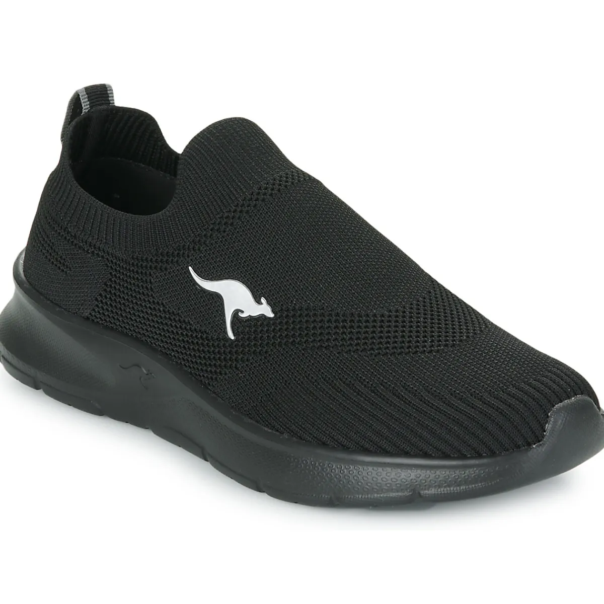 New Kangaroos - K-NJ Doja Noir