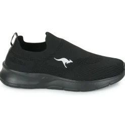 New Kangaroos - K-NJ Doja Noir
