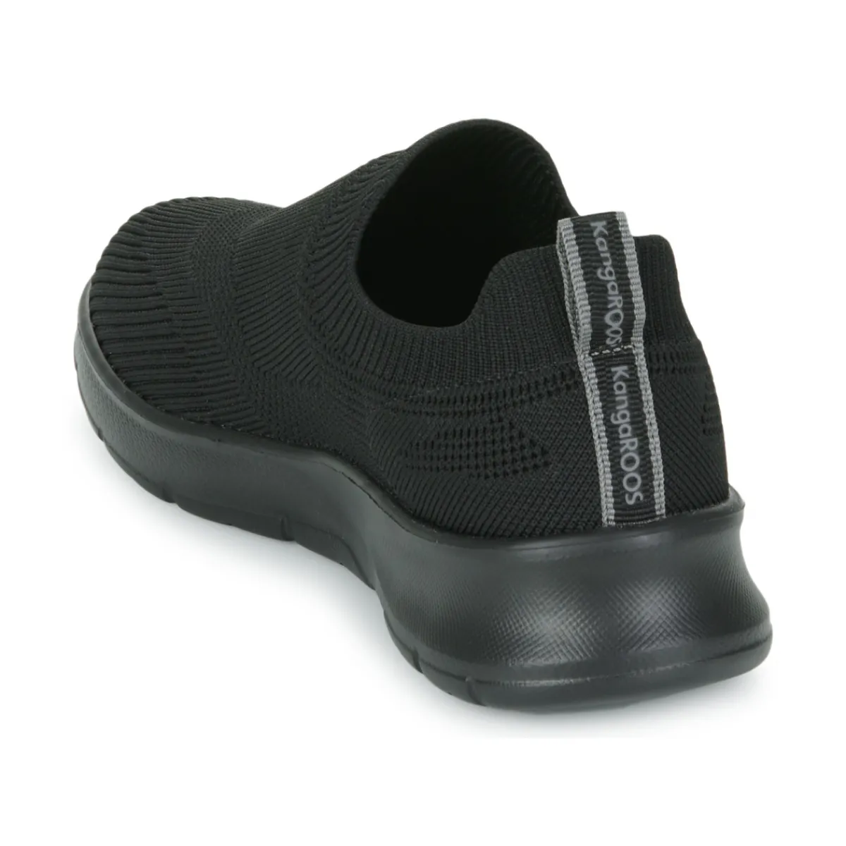 New Kangaroos - K-NJ Doja Noir